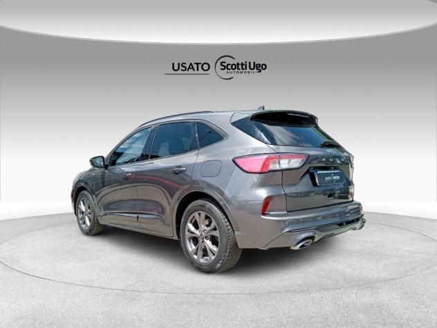 Ford Kuga III 2020 1.5 ecoblue ST-Line 2wd 120cv - Foto 6