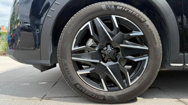 Peugeot 3008 1.2 hybrid GT 145cv e-dcs6 *VISION PACK, INTERNI EXECUTIVE, PROMO AZZURRA* - Foto 7