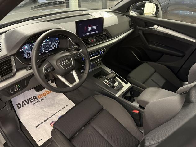 Audi Q5 Q5 40 TDI 204 CV quattro S tronic S line - Foto 9