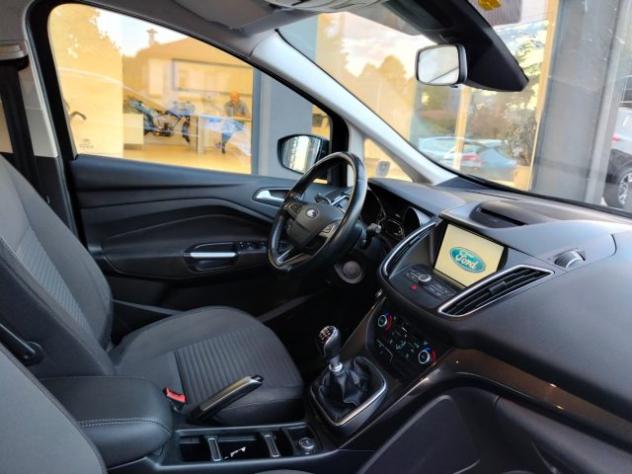 FORD C-Max 7 POSTI 1.5 TDCi 120CV Titanium rif. 24132313 - Foto 5