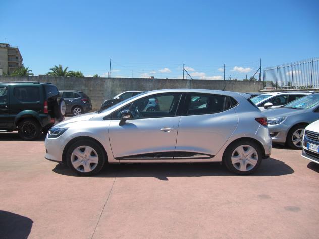 Renault Clio 1.2 75CV 5 porte Live - benzgpl - Foto 2