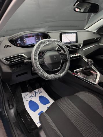 Peugeot 3008 1.5 BlueHDi 130 CV Allure 2020 - Foto 8