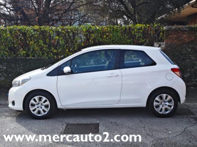 TOYOTA Yaris 1.0 3 porte Active OK NEOPATENTATI rif. 22287068 - Foto 6