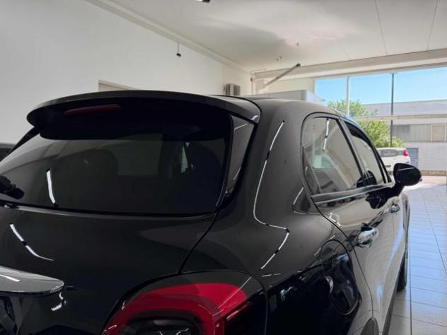 FIAT 500X 1.3 MultiJet 95 CV CONNECT rif. 23784606 - Foto 5