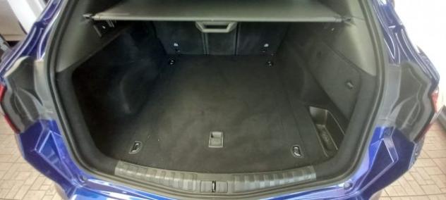 ALFA ROMEO Stelvio 2.2 Turbodiesel 190 CV AT8 Q4 Business rif. 23979389 - Foto 5