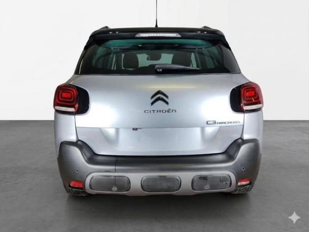 CITROEN C3 Aircross 1.2 130cv EAT6 Max + Navi + Camera rif. 22591033 - Foto 5