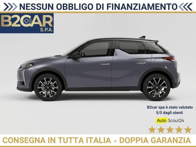 DS DS3 DS3 1.2 hybrid Etoile auto - Foto 3