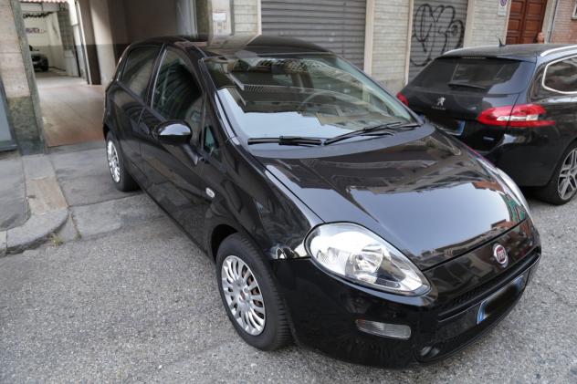 Fiat Punto 1.3 MJT 75 CV 5 porte Street prezzo reale - Foto 3