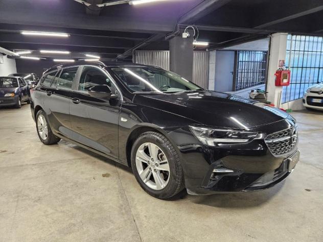 Opel Insignia 1.5 CDTI S&S aut. Sports Tourer - Foto 4