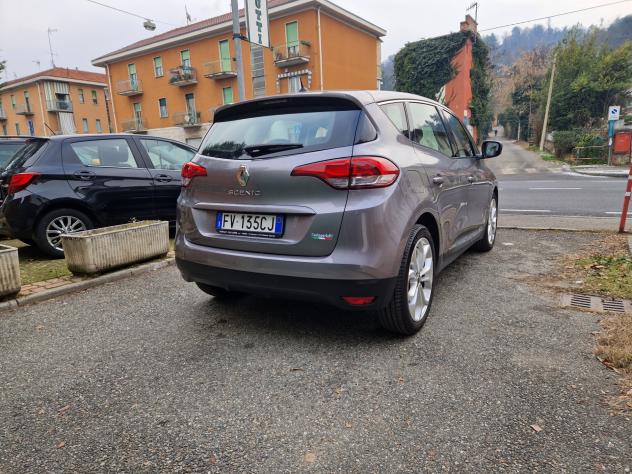 Renault Scenic 1.3 140CV "68.400 km" Navi, Telecamera, Sensori p. - Foto 4