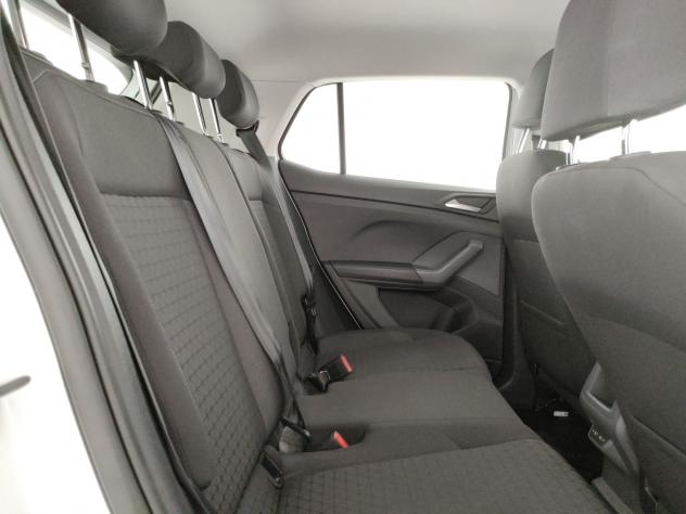 Volkswagen T-Cross T-Cross 1.0 tsi Style 110cv dsg - Foto 8