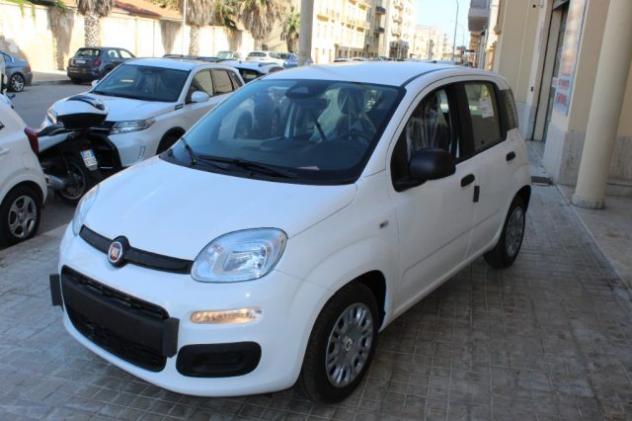 FIAT Panda 1.0 PANDINA Hybrid Icon -KMO rif. 23895109 - Foto 2