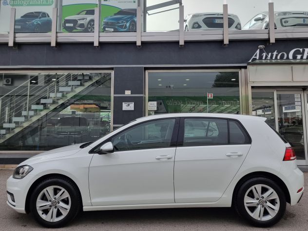 Volkswagen Golf 1.6 TDI 115CV 5p. Trendline B.Motion Technology - Foto 2