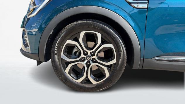 Renault Arkana 1.6 E-Tech full hybrid E-Tech Engineered 145cv - Foto 6