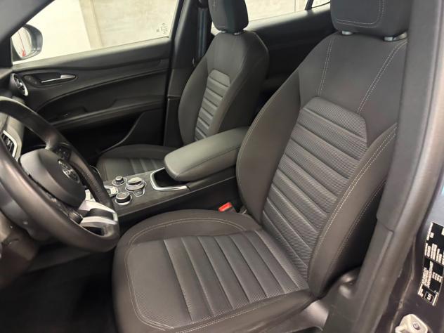 Alfa Romeo Stelvio 2.2 Turbodiesel 190 CV AT8 Q4 Super Business - Foto 7
