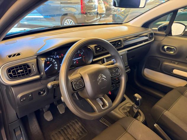 Citroën C3 C3 1.2 puretech Feel s&s 83cv neopatentati my20. - Foto 7