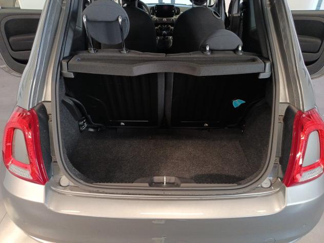 FIAT 500 Hybrid 1.0 70cv Ibrido - Foto 10