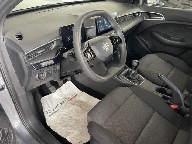 MG MG3 1.5 Comfort - AZIENDALE - Foto 9