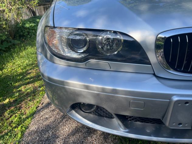 Bmw 330 CD Automatica #BP - Foto 8