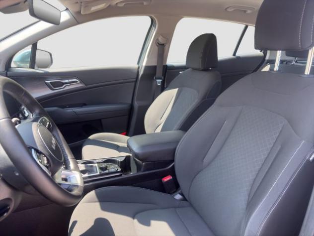 KIA Sportage Sportage 1.6 CRDi MHEV DCT Business rif. 23960794 - Foto 9
