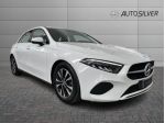MERCEDES-BENZ A 180 d Automatic Advanced rif. 23741581