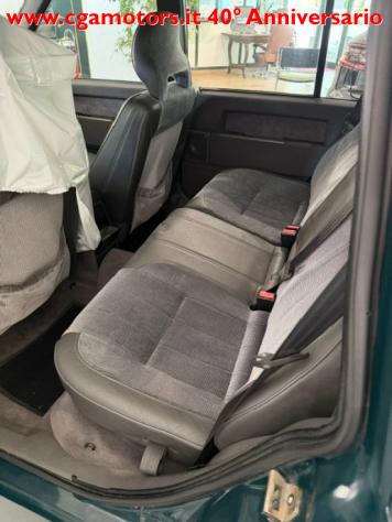 VOLVO 945 2.0i turbo cat S.W. Super Polar rif. 23780467 - Foto 7