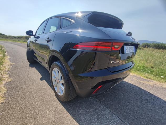 Jaguar E-Pace 2.0D 150 CV AWD aut. R-Dynamic S - Foto 9