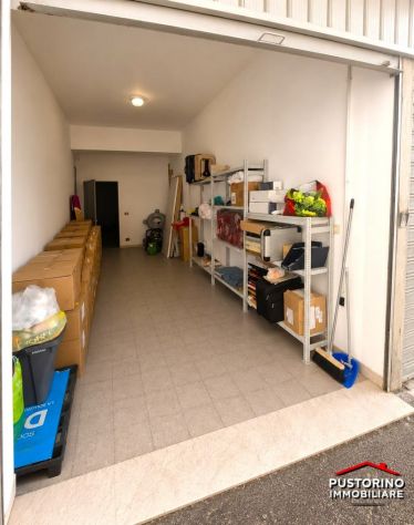 Via Cappuccinelli - Garage ottima posizione