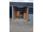 Garage con soppalco
