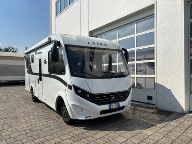 LAIKA KOSMO 909 rif. 24077929 - Foto 2