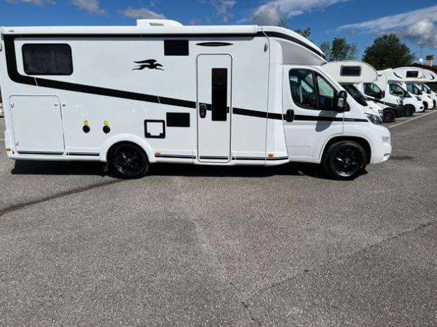 LAIKA KOSMO L 409 rif. 23788497 - Foto 2
