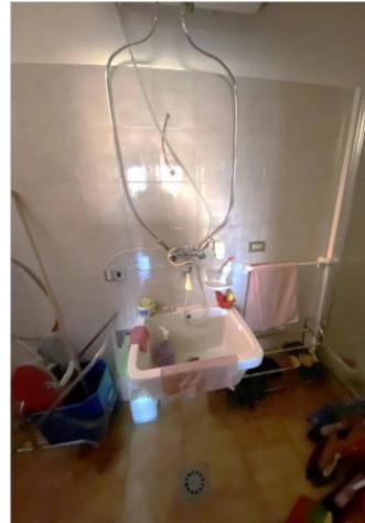 Immobile in asta di 85 m² in vendita a Cesate - Foto 2