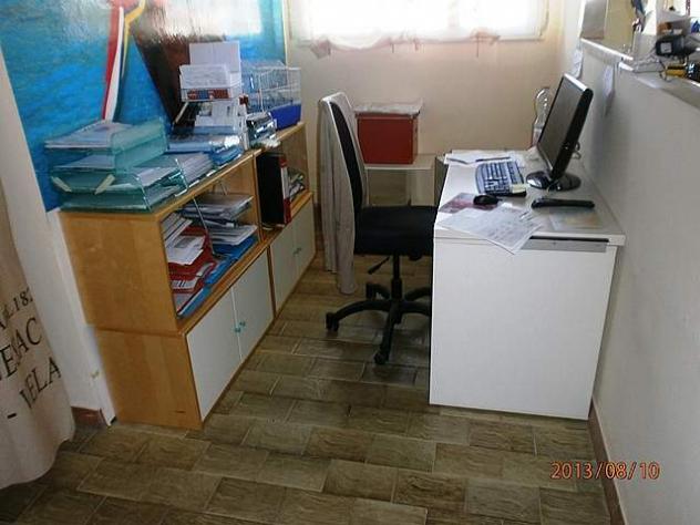 Laboratorio in affitto a Mezzana - San Giuliano Terme 215 mq Rif: 1361630 - Foto 9