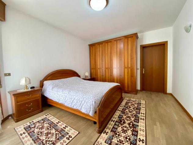Villa di 183 m² con 5 locali e box auto in vendita a Cadoneghe - Foto 11