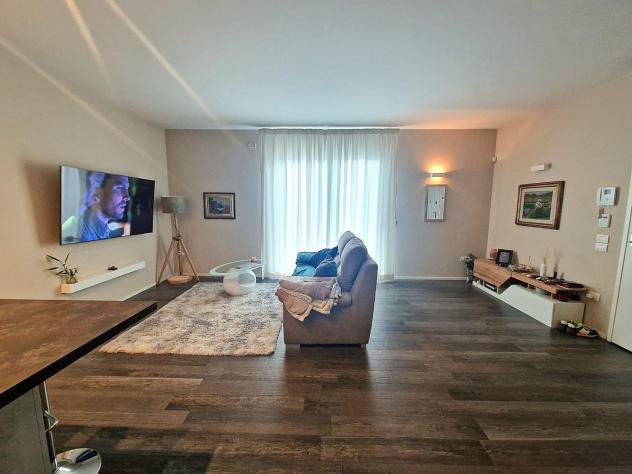 Appartamento in vendita a Campi Bisenzio 90 mq Rif: 1398283