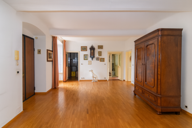 Appartamento di 140 mq nel centro storico di Campo Ligure - Foto 2