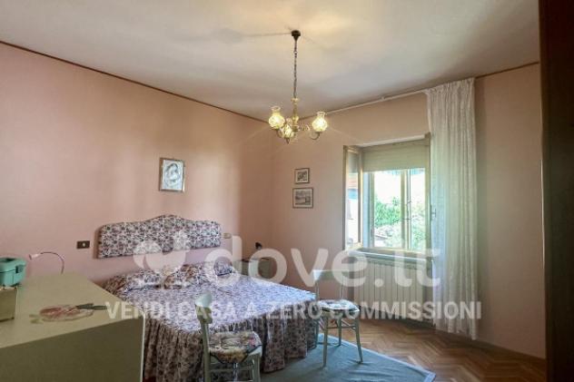 Villa di 180 m² con più di 5 locali in vendita a Castell'Azzara - Foto 6