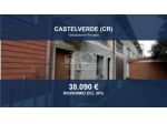 Immobile in asta di 155 m² in vendita a Castelverde