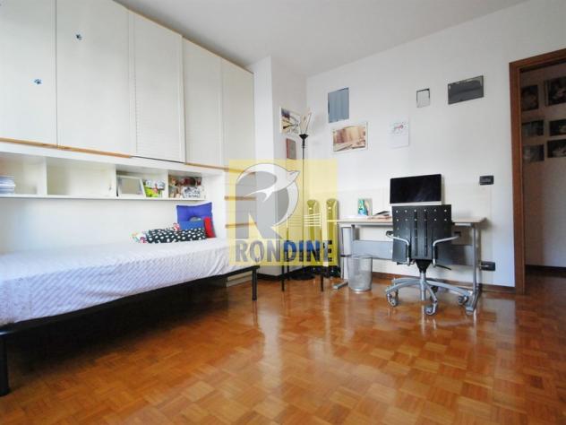 Spazioso appartamento in ottimo stato con 3 camere da letto - Foto 16