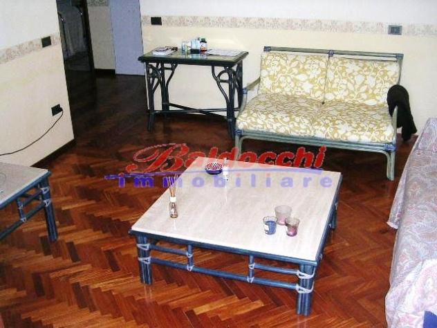 APPARTAMENTO CON TERRAZZO CENTRO STORICO - Foto 7