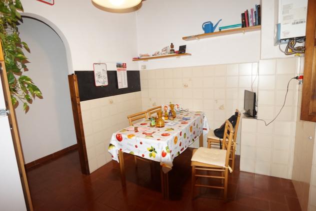 APPARTAMENTO di 3 vani e di 55 mq (FIRENZE) rif. 1/890 - Foto 3