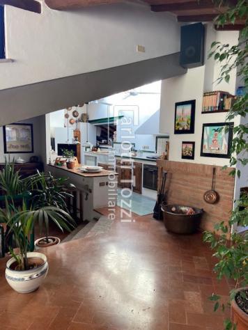 APPARTAMENTO di 10 vani e di 307 mq (GROSSETO) rif. 03437 - Foto 14