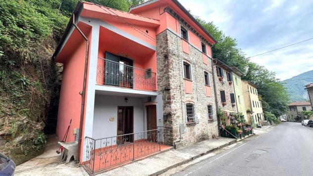 Terratetto in vendita a Pieve di Brancoli - Lucca 150 mq Rif: 1416929