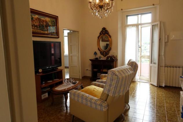 Appartamento in vendita a Massa 90 mq Rif: 1375206