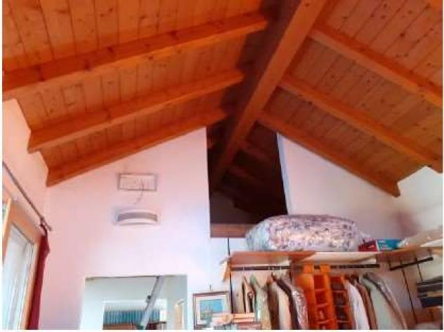 20/2025 2 VA - Casa rurale singola con terreni in asta a Montegrino V. - Foto 13
