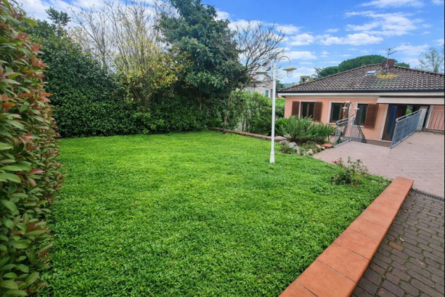 Casa singola in vendita a Capanne - Montopoli in Val d'Arno 134 mq Rif: 1385721
