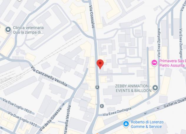 Immobile in asta di 22 m² in vendita a Napoli - Foto 7