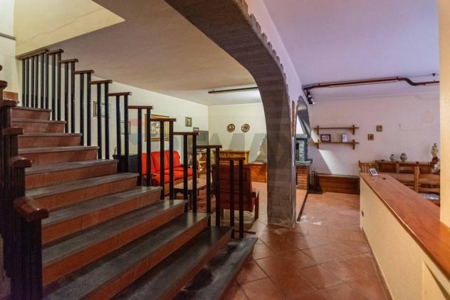 Villetta bifamiliare in vendita a Nicolosi - Foto 20