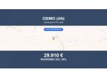 Immobile in asta di 113 m² in vendita a Osimo