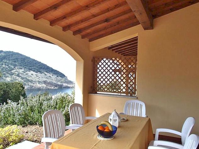 VILLA A SCHIERA di 5 vani e di 160 mq (PORTOFERRAIO) rif. 40E_5 - Foto 5